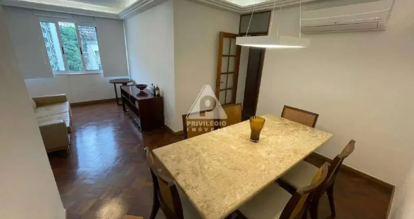 Apartamento com 3 quartos à venda na Rua Marquês de Abrantes, --, Flamengo, Rio de Janeiro
