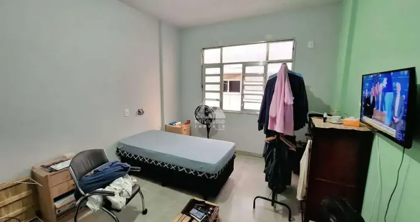 Kitnet / Stúdio à venda na Rua Senador Vergueiro, --, Flamengo, Rio de Janeiro