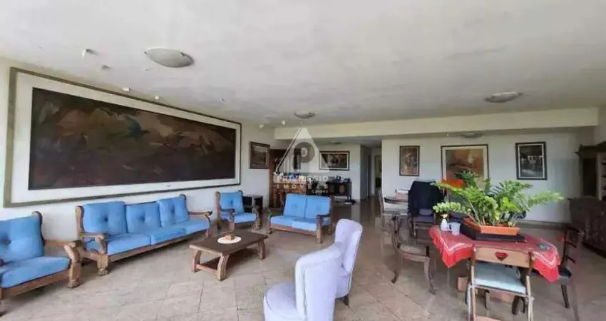 Apartamento com 4 quartos à venda na Praia do Flamengo, --, Flamengo, Rio de Janeiro