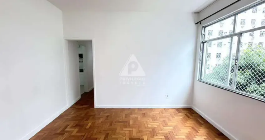 Apartamento com 2 quartos à venda na Rua Muniz Barreto, --, Botafogo, Rio de Janeiro