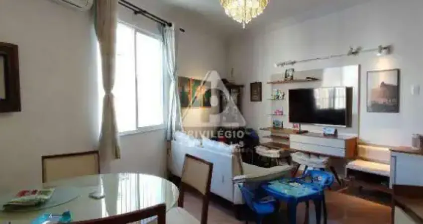 Apartamento 2 quartos, 1 suite, Bairro de Fátima