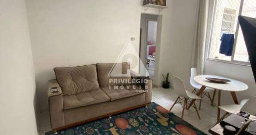 Apartamento à venda, 2 quartos, Centro - RIO DE JANEIRO/RJ