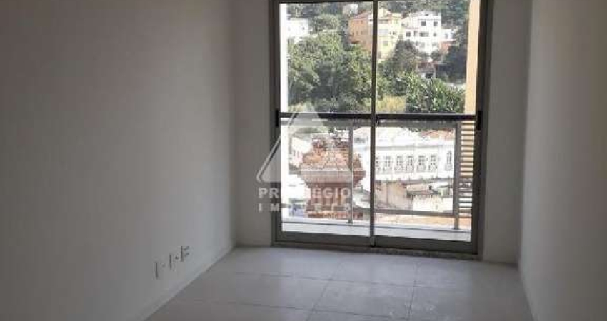 APARTAMENTO NOVINHO COM 1 QUARTO NO CENTRO DO RIO/ LAPA