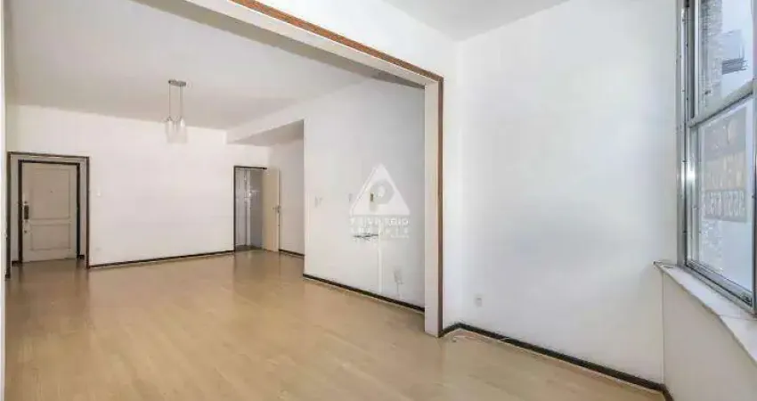 Apartamento à venda, 3 quartos, 1 vaga, Leblon - RIO DE JANEIRO/RJ
