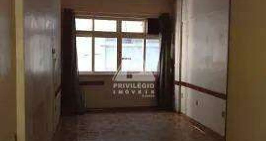 Sala comercial à venda na Rua Gonçalves Dias, --, Centro, Rio de Janeiro