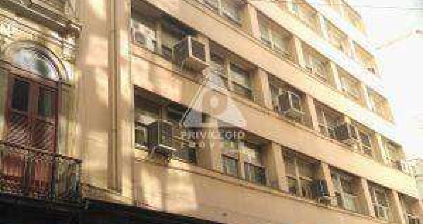 Sala comercial à venda na Rua Buenos Aires, --, Centro, Rio de Janeiro