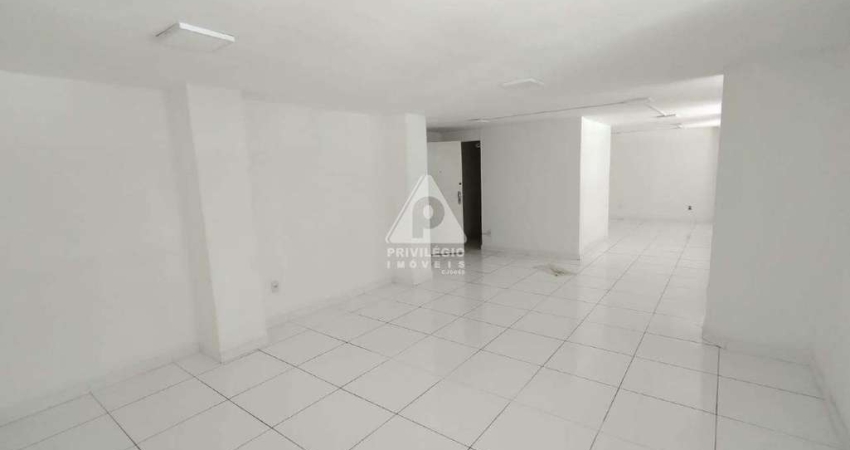 SOBRELOJA COM 3 SALAS E 2 BANHEIROS NO CENTRO DO RIO OPORTUNIDADE ÚNICA