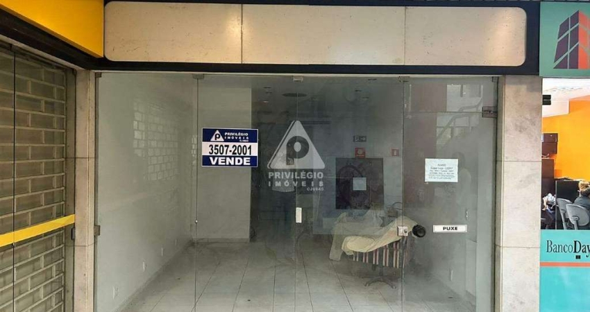 Ponto comercial à venda na Rua da Alfândega, --, Centro, Rio de Janeiro
