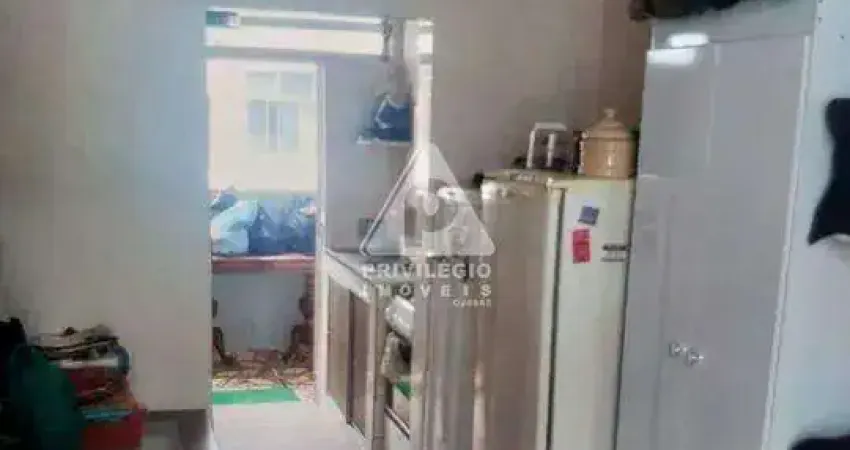 Kitnetconjugado à venda, 1 quarto, leblon - rio de janeiro/rj