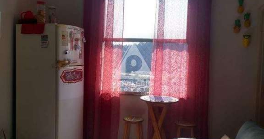 Apartamento com 2 quartos à venda na Avenida Presidente Vargas, --, Cidade Nova, Rio de Janeiro