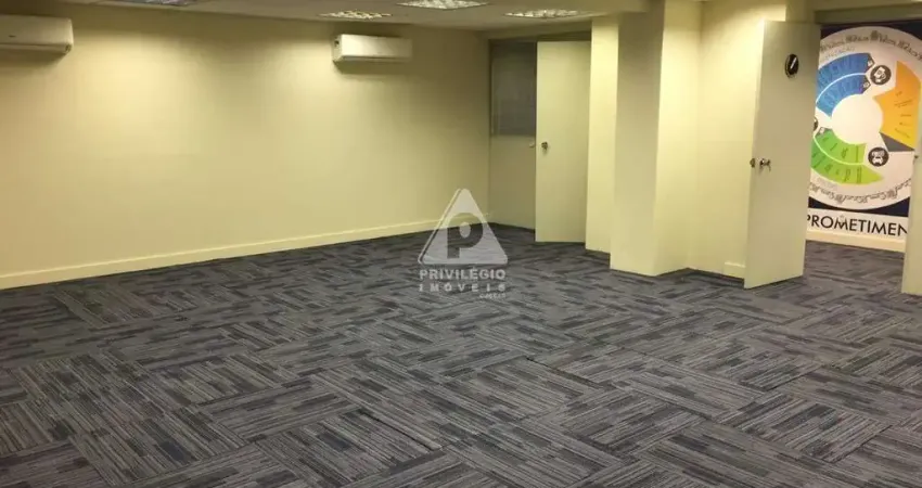 Sala comercial à venda na Rua Senador Dantas, --, Centro, Rio de Janeiro