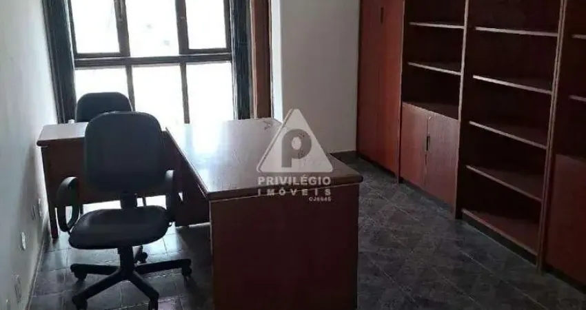 Sala comercial à venda na Avenida Treze de Maio, --, Centro, Rio de Janeiro