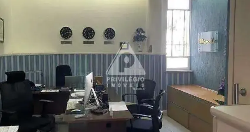 Prédio à venda na Rua dos Inválidos, --, Centro, Rio de Janeiro