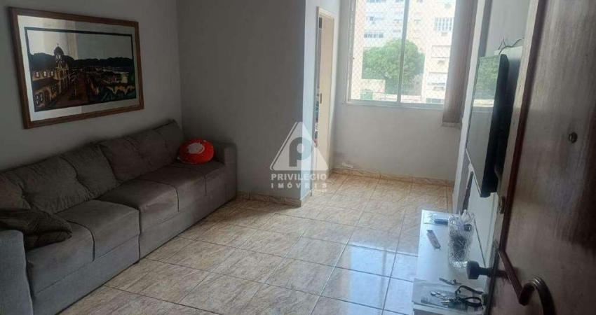 Apartamento à venda, 3 quartos, 1 vaga, Centro - RIO DE JANEIRO/RJ