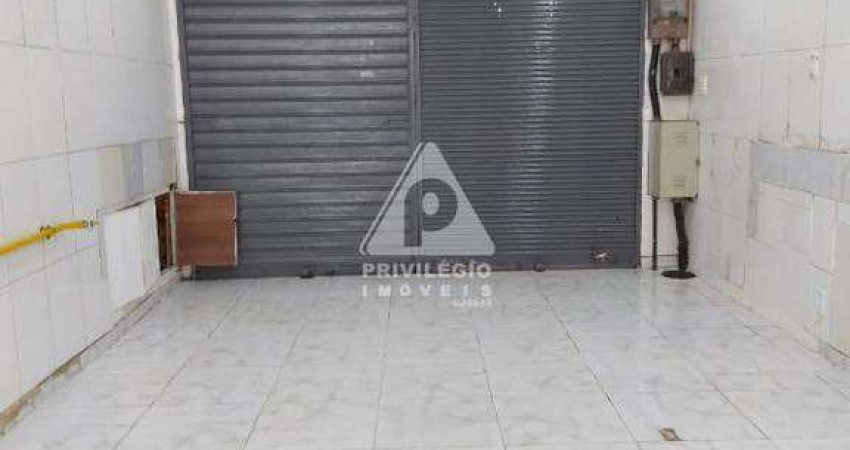 Ponto comercial à venda na Rua General Caldwell, --, Centro, Rio de Janeiro