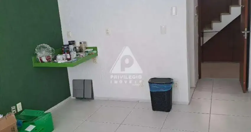 Sala comercial à venda na Rua Acre, --, Centro, Rio de Janeiro