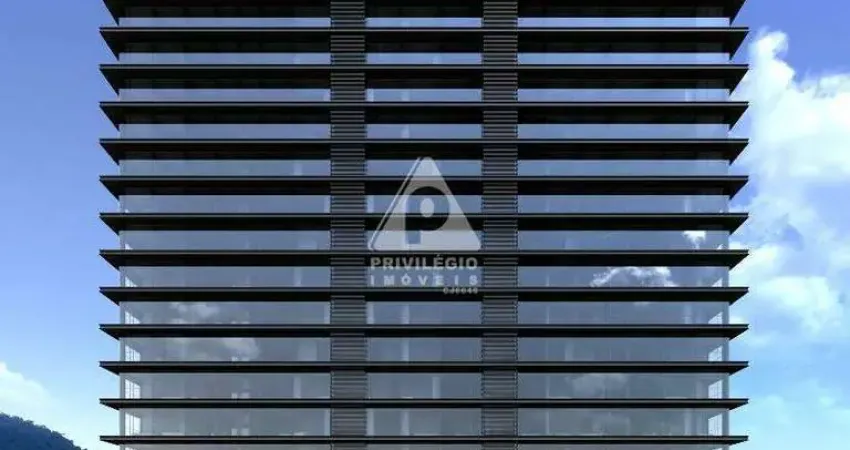 Lançamento residencial murano, apartamentos e coberturas de 2 e 3 quartos, mais um lazer incrível