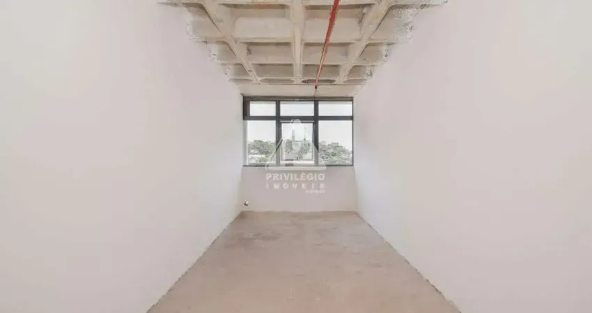 Sala comercial à venda na Rua Francisco Eugênio, --, São Cristóvão, Rio de Janeiro
