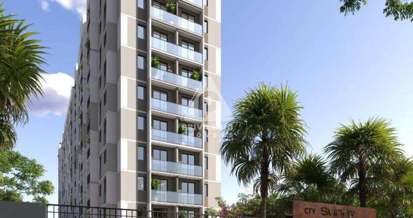 Apartamento à venda, 1 quarto, Engenho de Dentro - RIO DE JANEIRO/RJ