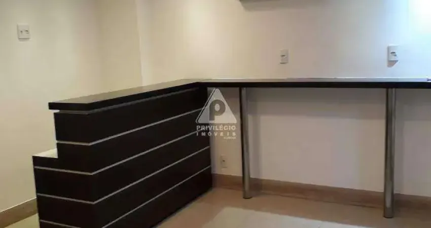 Sala comercial à venda na Rua Visconde de Inhaúma, --, Centro, Rio de Janeiro