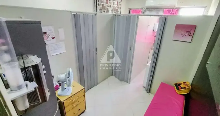 Apartamento com 1 quarto à venda na Avenida Franklin Roosevelt, --, Centro, Rio de Janeiro