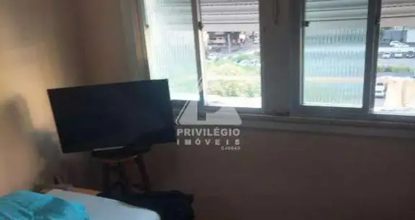 Apartamento com 1 quarto à venda na Rua Washington Luís, --, Centro, Rio de Janeiro