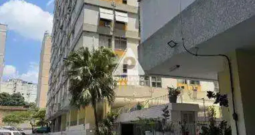 Apartamento com 1 quarto à venda na Rua dos Inválidos, --, Centro, Rio de Janeiro