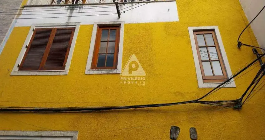 Casa com 3 quartos à venda na Rua Carlos de Vasconcelos, --, Tijuca, Rio de Janeiro