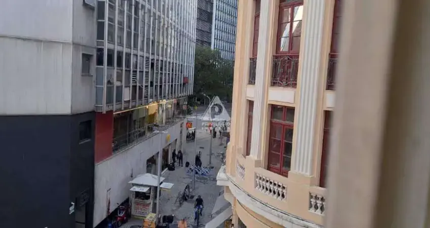 Sala comercial à venda na Rua Miguel Couto, --, Centro, Rio de Janeiro