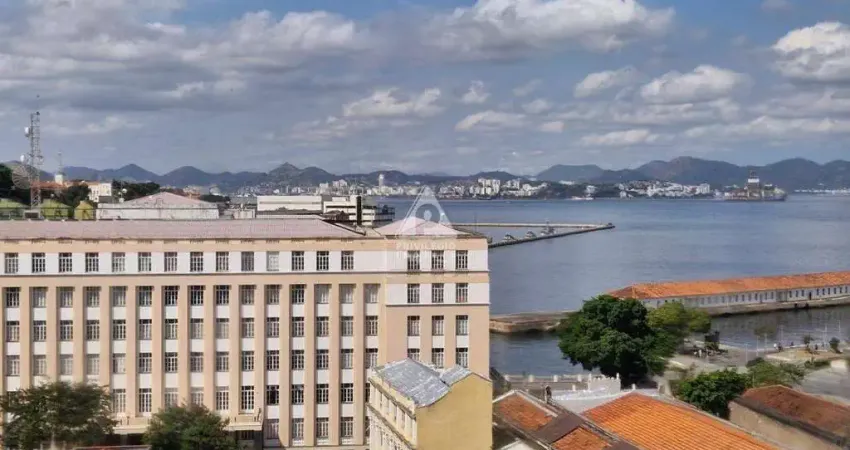 Sala comercial à venda na Rua Conselheiro Saraiva, --, Centro, Rio de Janeiro