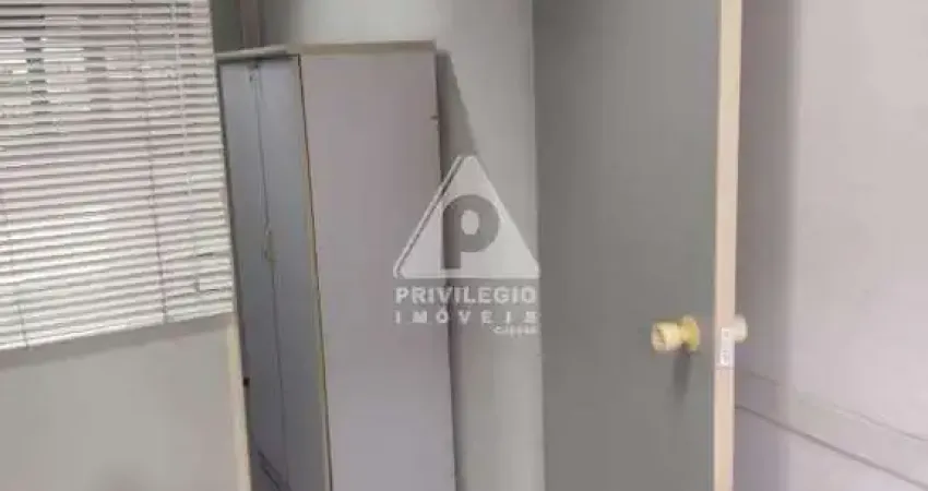 Sala comercial à venda na Avenida Presidente Vargas, --, Centro, Rio de Janeiro