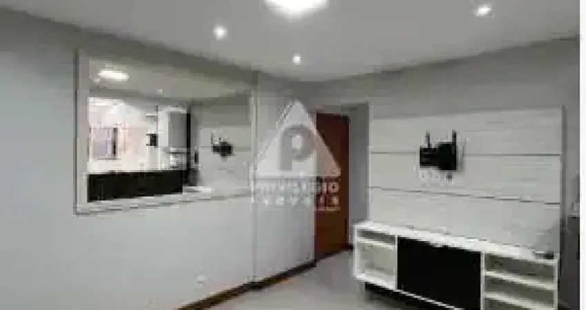 Vendo excelente apartamento reformado – pronto para morar!