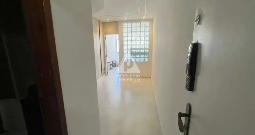 Apartamento com 1 quarto à venda na Avenida Presidente Vargas, --, Centro, Rio de Janeiro