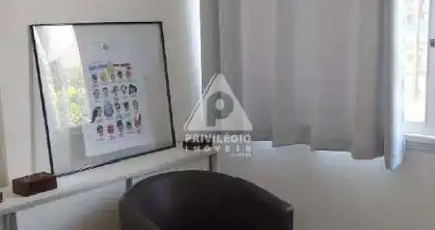 Privilégio imóveis vende sala toda reformada no centro do rio