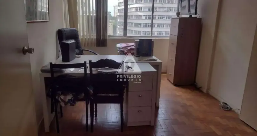 Sala comercial à venda na Avenida Presidente Vargas, --, Centro, Rio de Janeiro