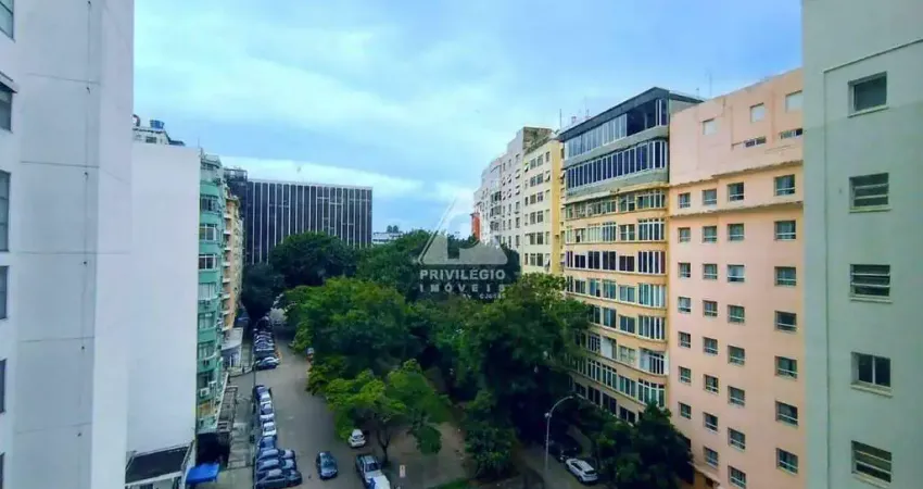 Apartamento com 1 quarto à venda na Avenida Presidente Antônio Carlos, --, Centro, Rio de Janeiro