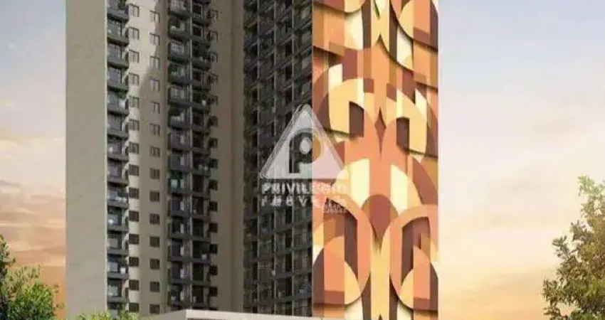 Apartamento 1 quarto à venda no porto maravilha – residencial ciata
