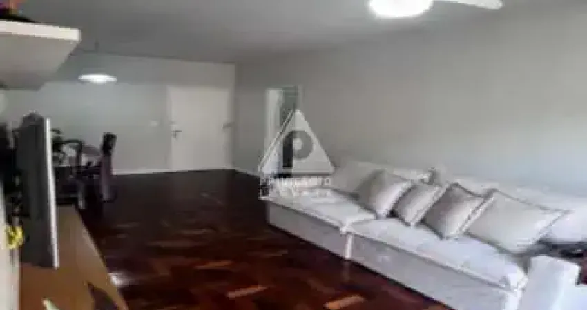 Vendo excelente apartamento 2 quartos com 2 vagas – copacabana – 80m² – ao lado do metrô