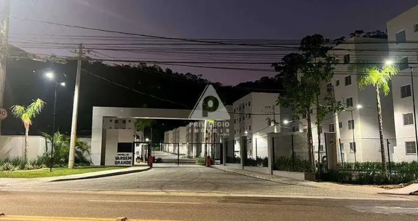 Apartamento à venda, 2 quartos, 1 suíte, 1 vaga, recreio - rio de janeiro/rj