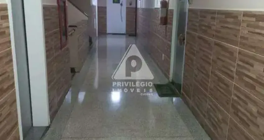 Sala comercial no centro do rio de janeiro (117 m²) - venda r$ 400.000