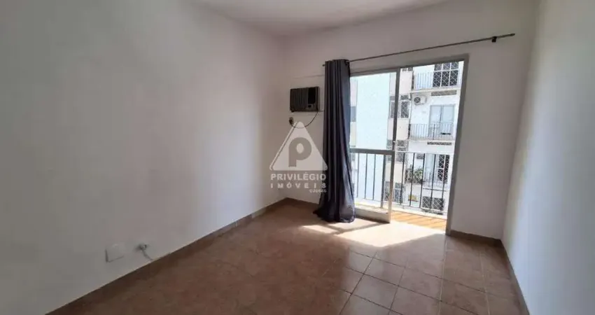 Apartamento à Venda – Condomínio com Lazer Completo em Vila Isabel