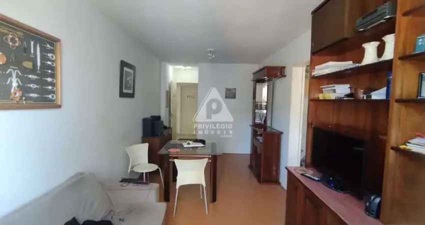 Apartamento 1 Dormitório no Centro do Rio de Janeiro – Financiamento Disponível