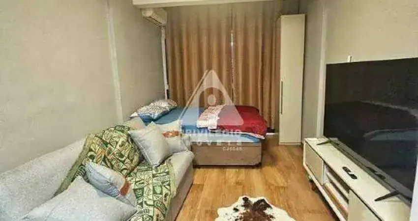 Apartamento com 1 quarto à venda na Avenida Treze de Maio, --, Centro, Rio de Janeiro