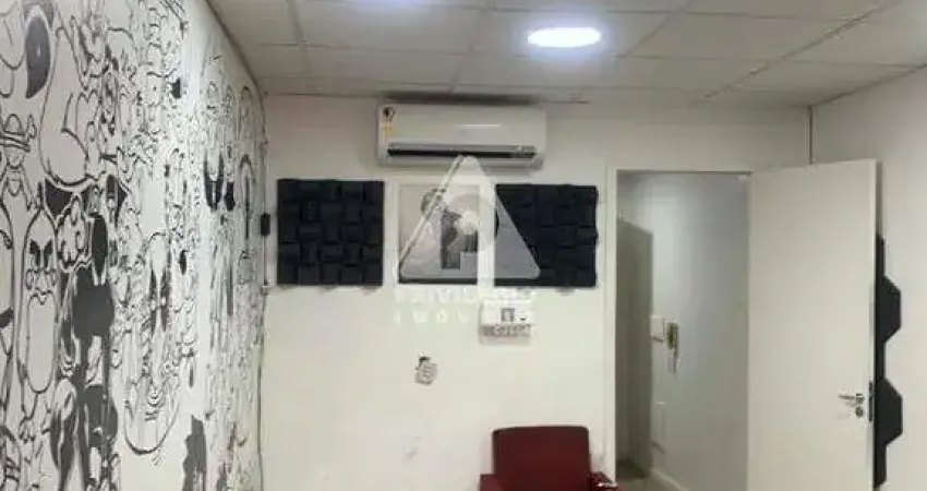 Sala comercial à venda na Rua Riachuelo, --, Centro, Rio de Janeiro