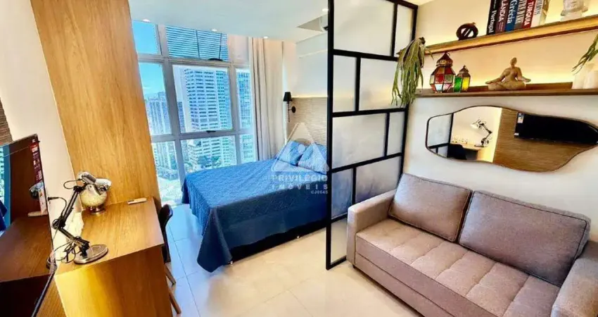 Apartamento com 1 quarto à venda na Avenida Treze de Maio, --, Centro, Rio de Janeiro