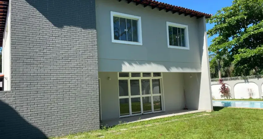 Casa em condomínio fechado com 5 quartos à venda na Avenida David Nasser, 94, Barra da Tijuca, Rio de Janeiro