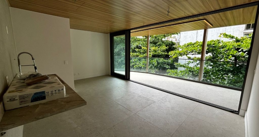 Apartamento com 1 quarto à venda na Rua Professor Arthur Ramos, 000, Leblon, Rio de Janeiro