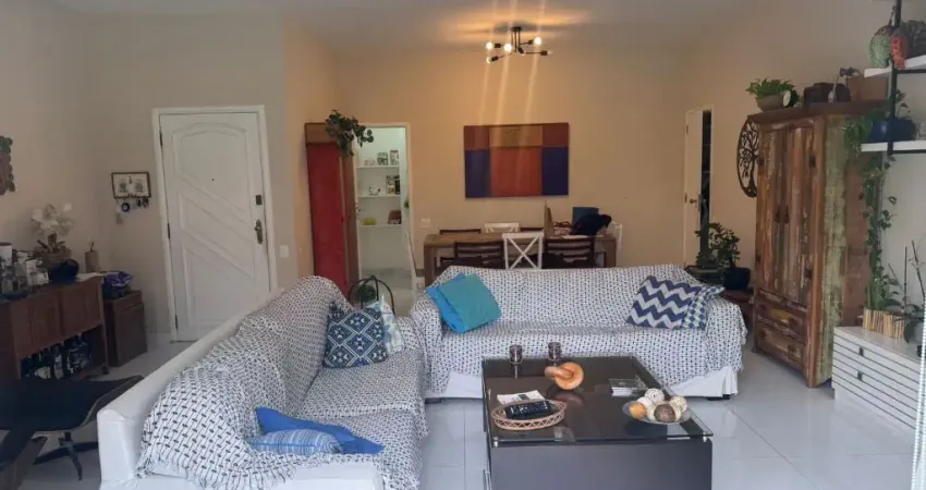 Apartamento com 4 quartos à venda na Rua José Linhares, 000, Leblon, Rio de Janeiro