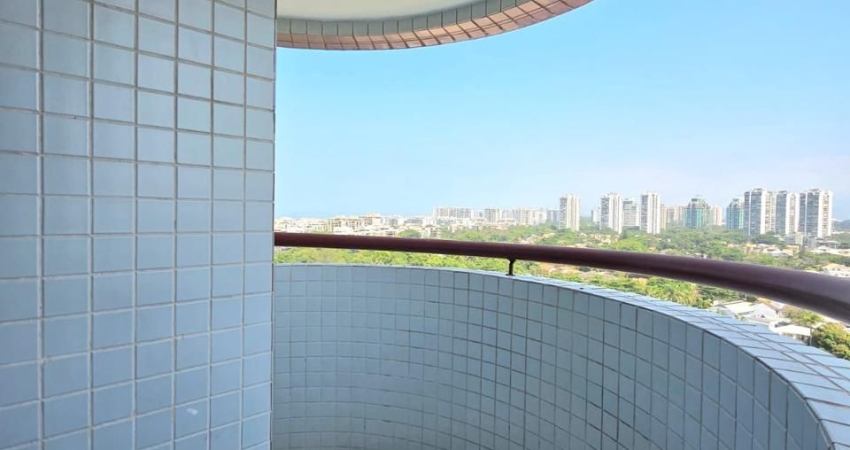 Apartamento com 2 Quartos à venda, 62m² - Barra da Tijuca