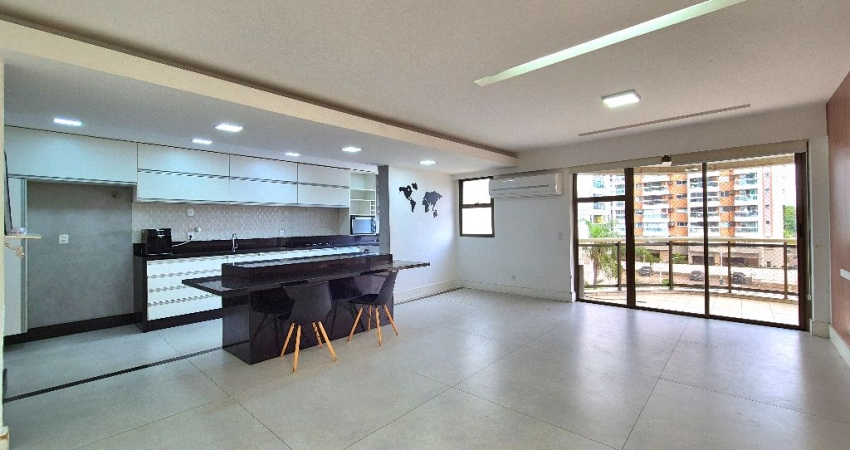 Excelente apartamento 2 quartos 105m2 Barra da tijuca,  Green lakes